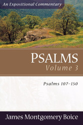 Psalms: Psalms 107-150