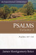 Psalms: Psalms 107-150
