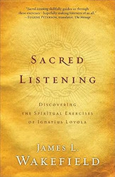 Sacred Listening