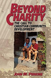 Beyond Charity
