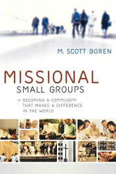 Missional Small Groups