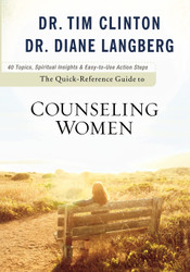The Quick-Reference Guide to Counseling Women