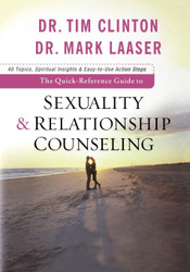 The Quick-Reference Guide to Sexuality & Relationship Counseling
