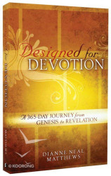 Designed for Devotion