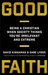Good Faith