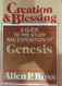 Creation and Blessing