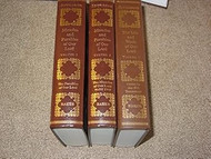 Miracles and Parables of Our Lord