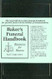 Baker's Funeral Handbook