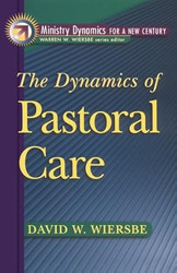 The Dynamics of Pastoral Care