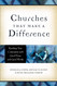 Churches That Make a Difference Churches That Make a Difference