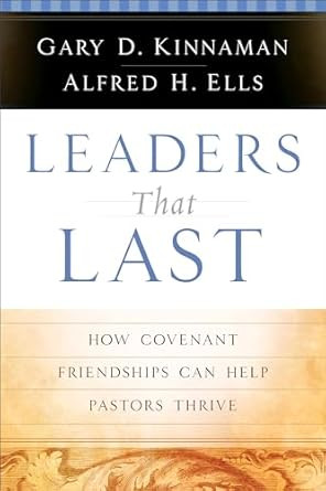 Leaders That Last