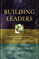Building Leaders