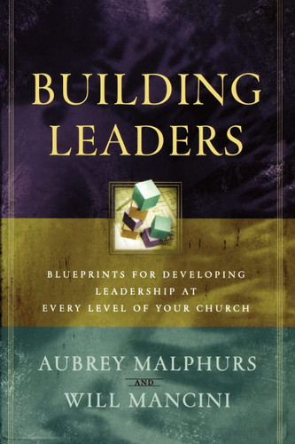 Building Leaders