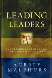 Leading Leaders