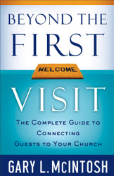 Beyond the First Visit