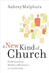 A New Kind of Church
