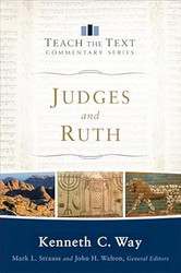 Judges and Ruth