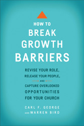How to Break Growth Barriers