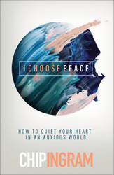 I Choose Peace
