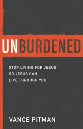 Unburdened