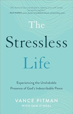 Stressless Life Stressless Life