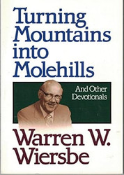 Turning Mountains into Molehills