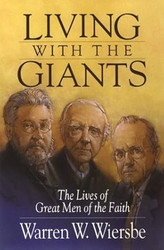 Living With the Giants
