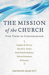 The Mission of the Church