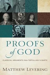 Proofs of God