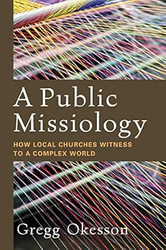 A Public Missiology