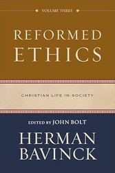 Reformed Ethics