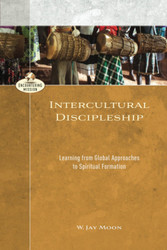 Intercultural Discipleship