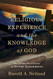 Religious Experience and the Knowledge of God