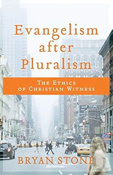 Evangelism after Pluralism