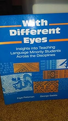 With Different Eyes