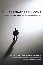 From Predators to Icons