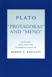 Protagoras and "Meno"