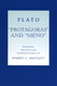Protagoras and "Meno"