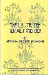 Illustrated Herbal Handbook