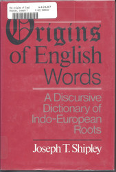 The Origins of English Words
