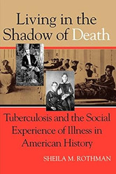 Living in the Shadow of Death