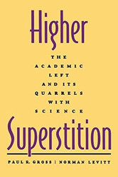 Higher Superstition