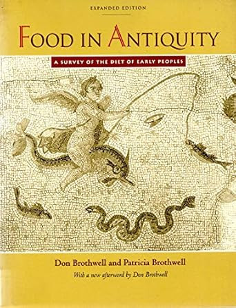 Food in Antiquity