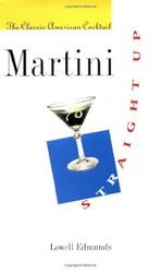Martini Straight Up
