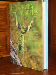 The Praying Mantids