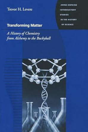 Transforming Matter