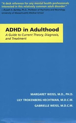 ADHD in Adulthood