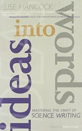 Ideas into Words