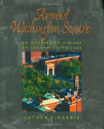 Around Washington Square