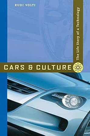 Cars and Culture